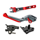 2020-2021 CFMOTO 400NK 650MT 650GT Säädettävä kytkimen jarrulevi