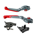 2020-2021 CFMOTO 400NK 650MT 650GT Säädettävä kytkimen jarrulevi