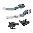 2020-2021 CFMOTO 400NK 650MT 650GT Säädettävä kytkimen jarrulevi