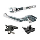 2020-2021 CFMOTO 400NK 650MT 650GT Säädettävä kytkimen jarrulevi