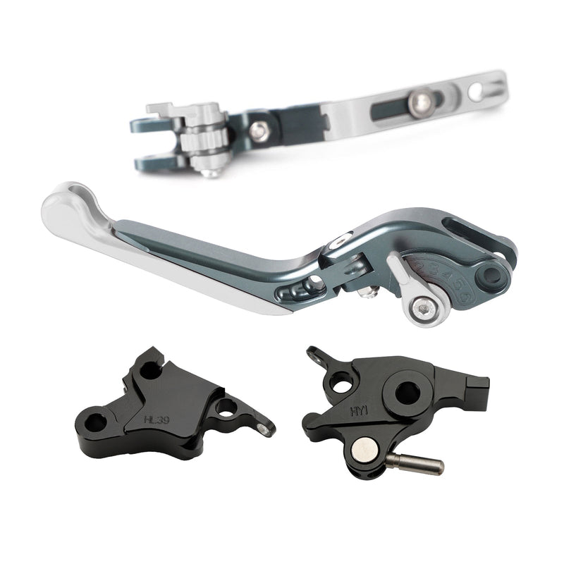 2021-2022 CFMOTO 700CL-X Heritage Nastavitelné spojovací brzdové páky