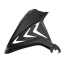 Siderammebeklædning til Honda CBR650R 2019-2021