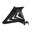 Siderammebeklædning til Honda CBR650R 2019-2021