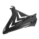 Siderammebeklædning til Honda CBR650R 2019-2021