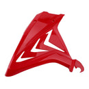 Siderammebeklædning til Honda CBR650R 2019-2021