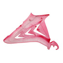 Siderammebeklædning til Honda CBR650R 2019-2021