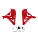 Siderammebeklædning til Honda CBR650R 2019-2021