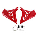 Siderammebeklædning til Honda CBR650R 2019-2021