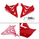 Siderammebeklædning til Honda CBR650R 2019-2021