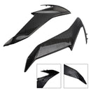 Seitenrahmenverkleidung Kühlerabdeckung für Suzuki GSXS GSX-S750 2017-2021 Generic