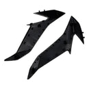 Seitenrahmenverkleidung Kühlerabdeckung für Suzuki GSXS GSX-S750 2017-2021 Generic