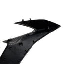 Seitenrahmenverkleidung Kühlerabdeckung für Suzuki GSXS GSX-S750 2017-2021 Generic