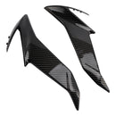 Seitenrahmenverkleidung Kühlerabdeckung für Suzuki GSXS GSX-S750 2017-2021 Generic