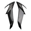 Seitenrahmenverkleidung Kühlerabdeckung für Suzuki GSXS GSX-S750 2017-2021 Generic