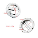 Hupenabdeckung Universelle dekorative Abdeckung für Bobber T120 T100 Street Twin Generic