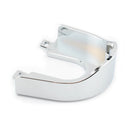 Aluminiumtændingskontakt Panel Trim til Touring Road Glide Special 15-2022