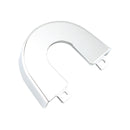 Aluminiumtændingskontakt Panel Trim til Touring Road Glide Special 15-2022