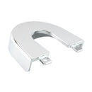 Aluminiumtændingskontakt Panel Trim til Touring Road Glide Special 15-2022