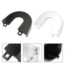 Aluminiumtændingskontakt Panel Trim til Touring Road Glide Special 15-2022