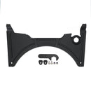 Defletor de carenagem da cabine do piloto BMW R1250GS (Adv) 2018-2022