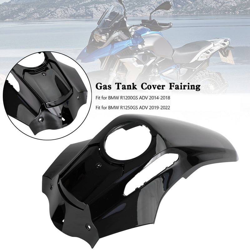 2014-2018 BMW R1200GS (ADV) Gas Tank Cover Guard Verkleidungsschutz