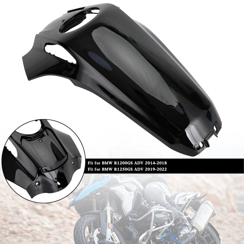 2014-2018 BMW R1200GS (ADV) Protección de la cubierta del tanque de gasolina Protección del carenado