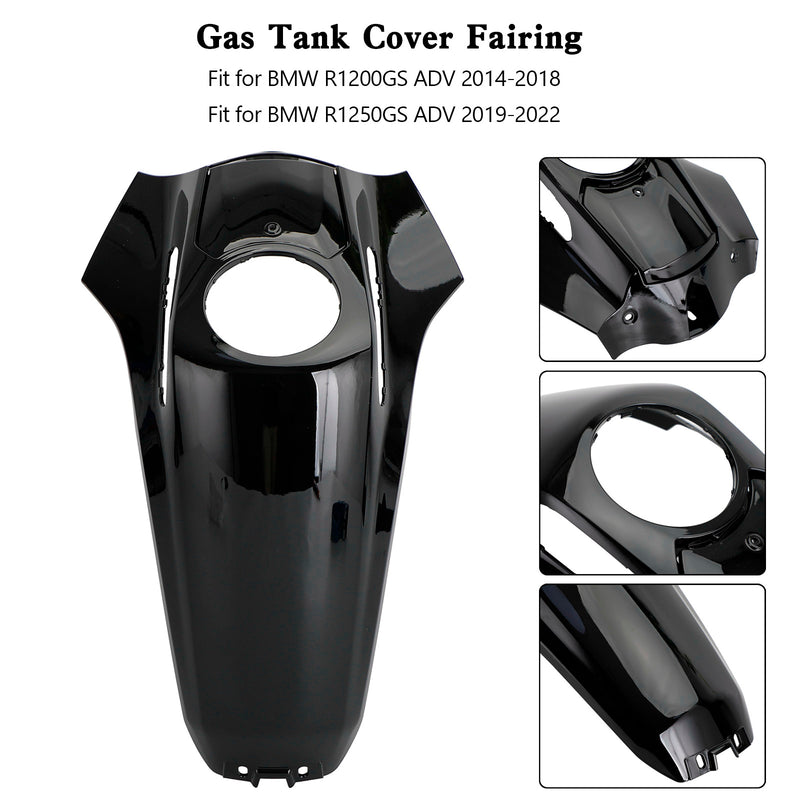 2014-2018 BMW R1200GS (ADV) Gas Tank Cover Guard Verkleidungsschutz