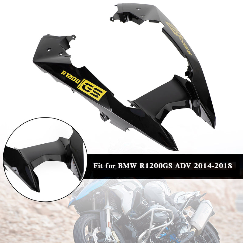 2014-2018 BMW R1200GS / ADV Frontnase Verkleidung Schnabel Kotflügelabdeckung