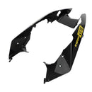 2014-2018 BMW R1200GS / ADV Frontnase Verkleidung Schnabel Kotflügelabdeckung