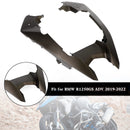 BMW R1250GS/ADV 2019-2023 Cubierta de guardabarros de pico de carenado delantero