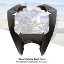 BMW R1250GS/ADV 2019-2023 Cubierta de guardabarros de pico de carenado delantero