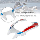 BMW R1250GS/ADV 2019-2023 Cubierta de guardabarros de pico de carenado delantero