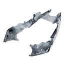 BMW R1250GS/ADV 2019-2023 Cubierta de guardabarros de pico de carenado delantero