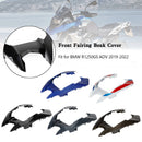 BMW R1250GS/ADV 2019-2023 Cubierta de guardabarros de pico de carenado delantero