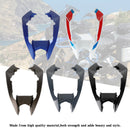 BMW R1250GS/ADV 2019-2023 Cubierta de guardabarros de pico de carenado delantero