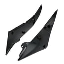 Yamaha YZF R6 2008–2016 Gas Tank Side Trim Cover Panel Fairing Cowl