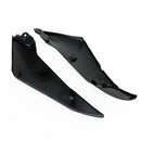 Yamaha YZF R6 2008–2016 Gas Tank Side Trim Cover Panel Fairing Cowl