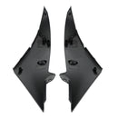 Yamaha YZF R6 2008–2016 Gas Tank Side Trim Cover Panel Fairing Cowl