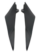 Yamaha YZF R6 2008–2016 Gas Tank Side Trim Cover Panel Fairing Cowl