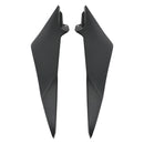 Yamaha YZF R6 2008–2016 Gas Tank Side Trim Cover Panel Fairing Cowl