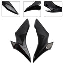 ABS krytka rámu chladiče pro Suzuki GSX-S 1000 2015-2020 Carbon
