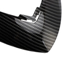 Carenagem do farol dianteiro em carbono para Suzuki GSX-S 1000 2015-2020