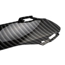 Carenagem do farol dianteiro em carbono para Suzuki GSX-S 1000 2015-2020