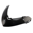 Carenagem do farol dianteiro em carbono para Suzuki GSX-S 1000 2015-2020