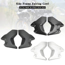 BMW R1250GS 2018-2023 owiewka ramy bocznej osłona chłodnicy osłona maski