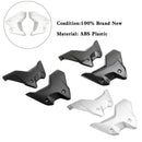 BMW R1250GS 2018-2023 owiewka ramy bocznej osłona chłodnicy osłona maski