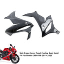 2019-2023 Honda CBR650R siderammebeklædning