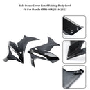 2019-2023 Honda CBR650R siderammebeklædning