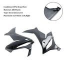 2019-2023 Honda CBR650R siderammebeklædning