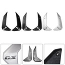 2024-2025 BMW R1300GS Seitenrahmen Verkleidungsschutz Kühlerabdeckung